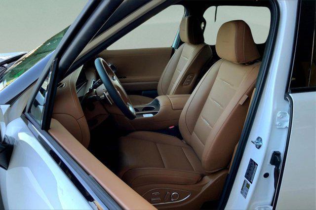 new 2026 Hyundai Palisade car, priced at $53,638