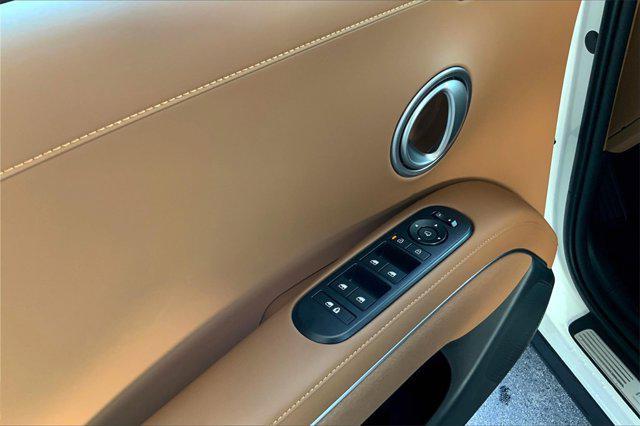 new 2026 Hyundai Palisade car, priced at $56,710