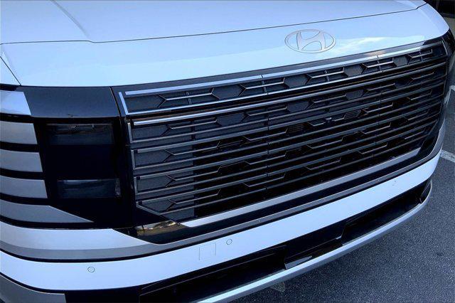 new 2026 Hyundai Palisade car, priced at $56,710