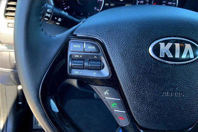 used 2017 Kia Forte car, priced at $12,957
