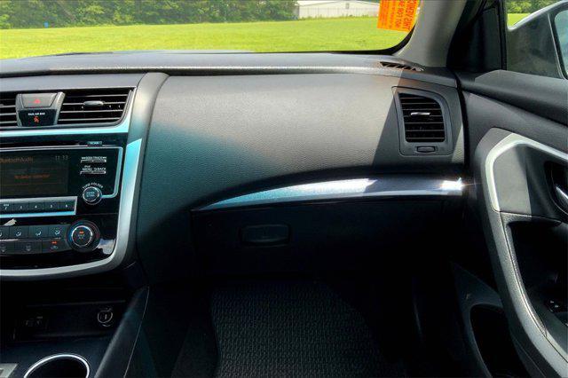 used 2018 Nissan Altima car, priced at $12,304