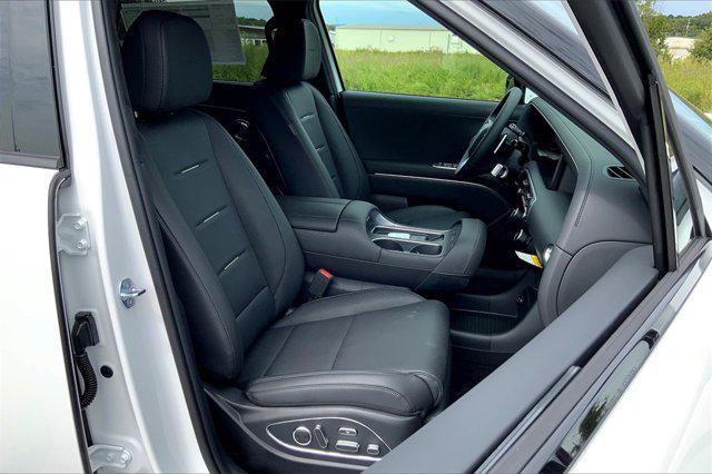 new 2026 Hyundai Palisade car, priced at $58,845