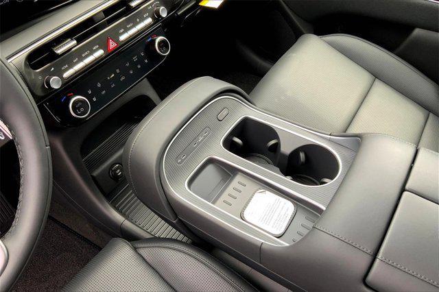 new 2026 Hyundai Palisade car, priced at $58,845