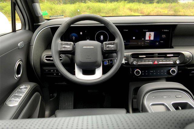 new 2026 Hyundai Palisade car, priced at $58,845