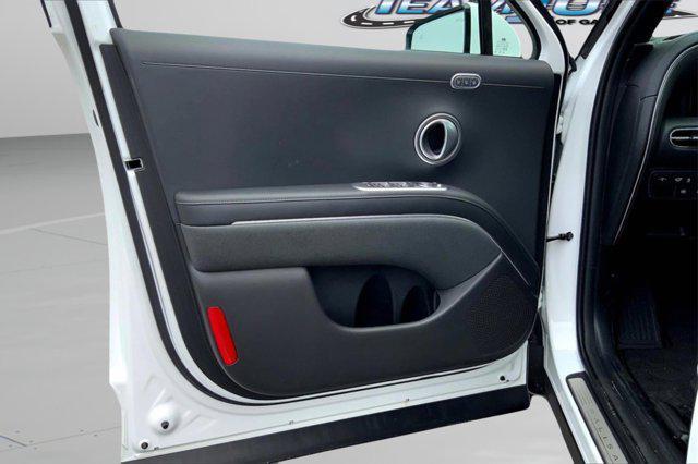 new 2026 Hyundai Palisade car, priced at $55,538