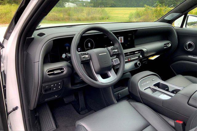 new 2026 Hyundai Palisade car, priced at $58,845