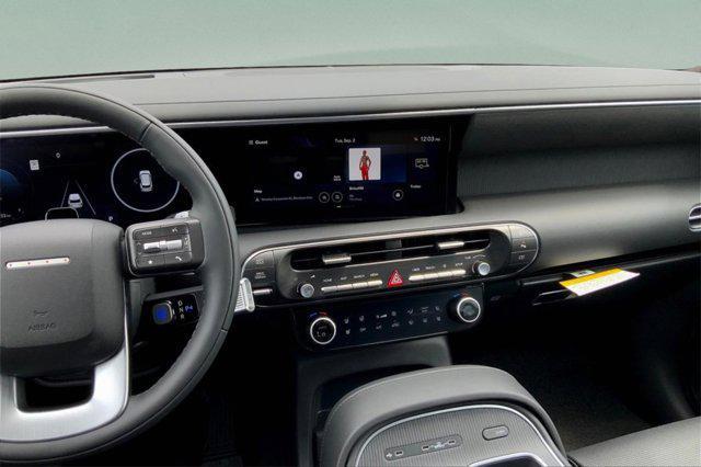 new 2026 Hyundai Palisade car, priced at $55,538