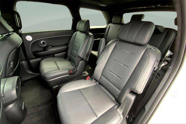 new 2026 Hyundai Palisade car, priced at $55,538