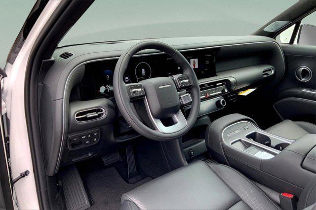 new 2026 Hyundai Palisade car, priced at $55,538