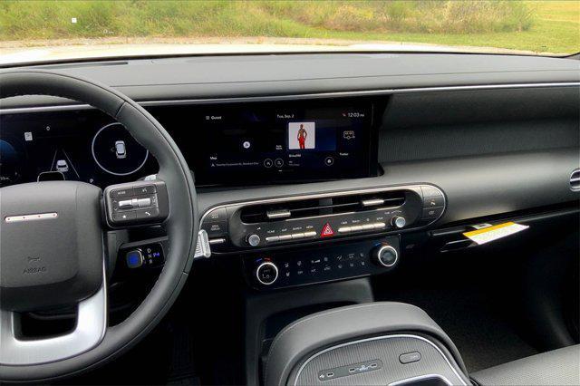 new 2026 Hyundai Palisade car, priced at $58,845