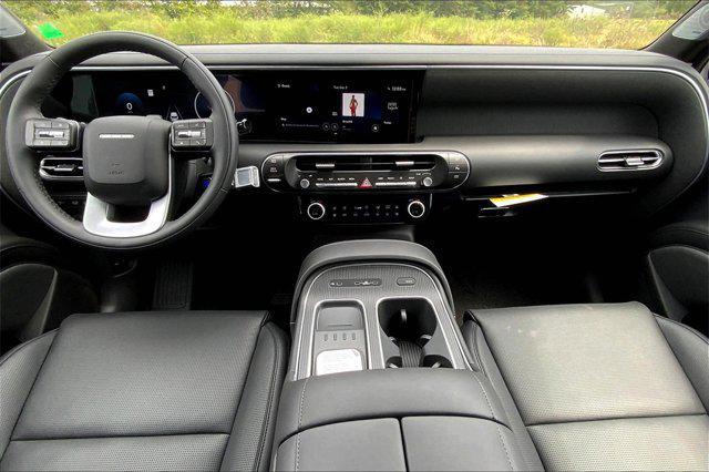 new 2026 Hyundai Palisade car, priced at $58,845