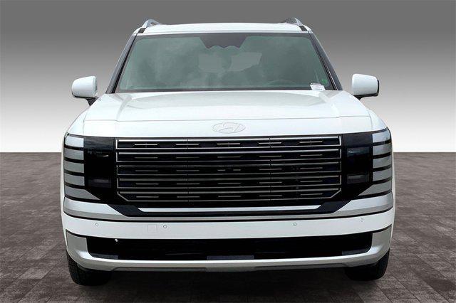 new 2026 Hyundai Palisade car, priced at $58,845