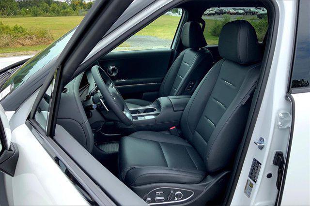new 2026 Hyundai Palisade car, priced at $58,845