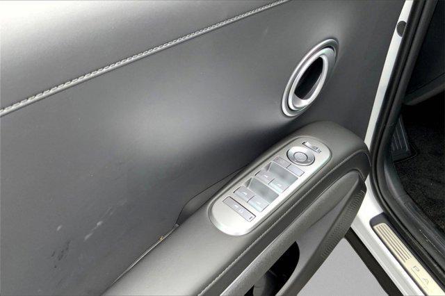 new 2026 Hyundai Palisade car, priced at $55,538