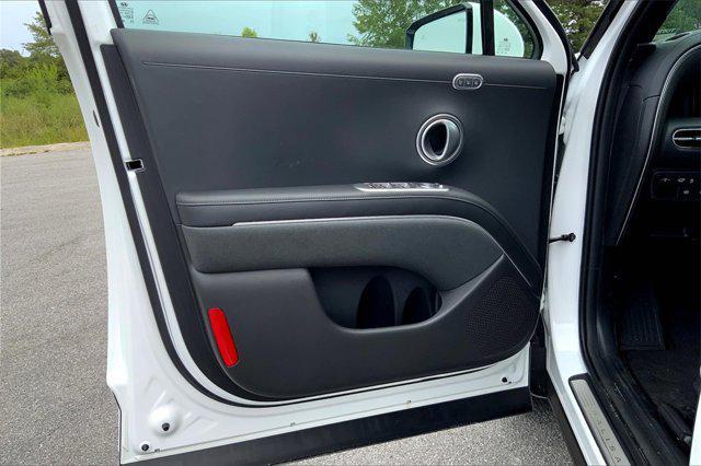 new 2026 Hyundai Palisade car, priced at $58,845