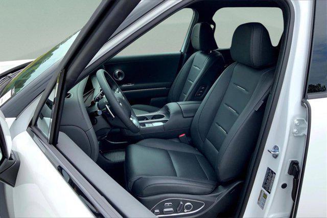 new 2026 Hyundai Palisade car, priced at $55,538