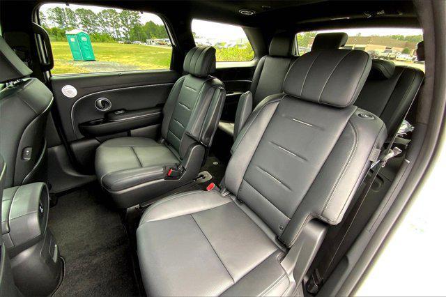 new 2026 Hyundai Palisade car, priced at $58,845