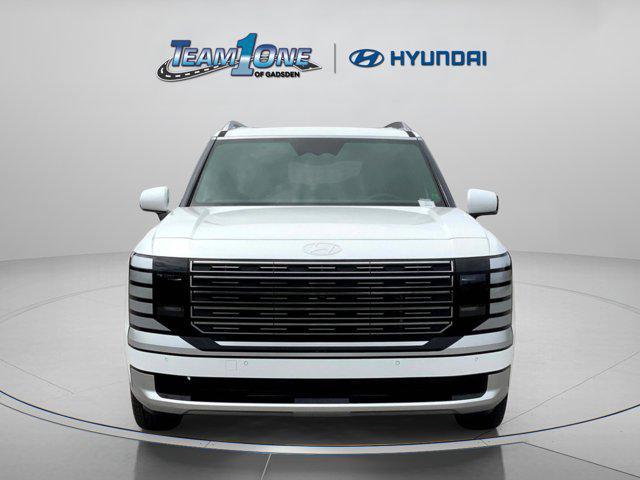 new 2026 Hyundai Palisade car, priced at $55,538