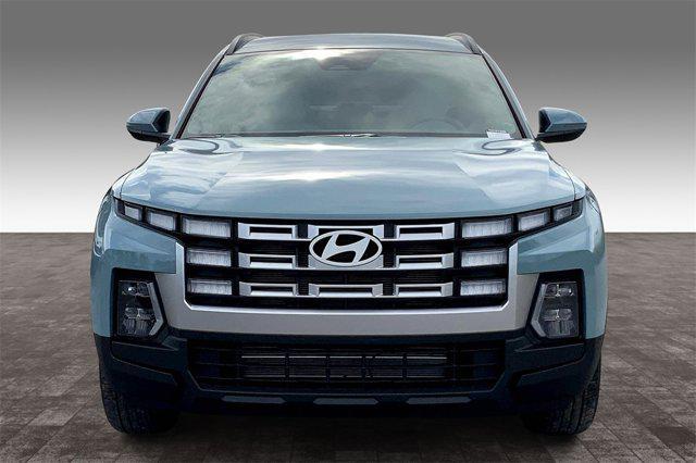 new 2026 Hyundai SANTA CRUZ car, priced at $34,495