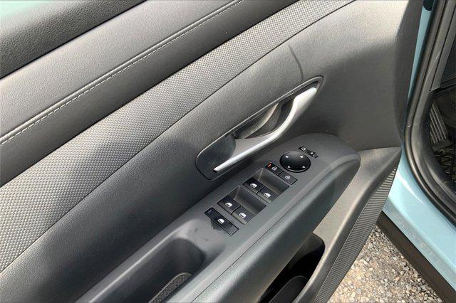 new 2026 Hyundai SANTA CRUZ car, priced at $34,495