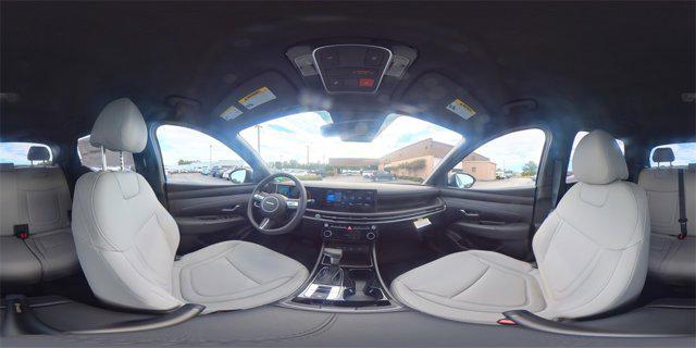 new 2026 Hyundai SANTA CRUZ car, priced at $34,495