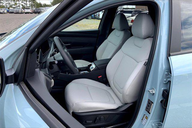 new 2026 Hyundai SANTA CRUZ car, priced at $34,495