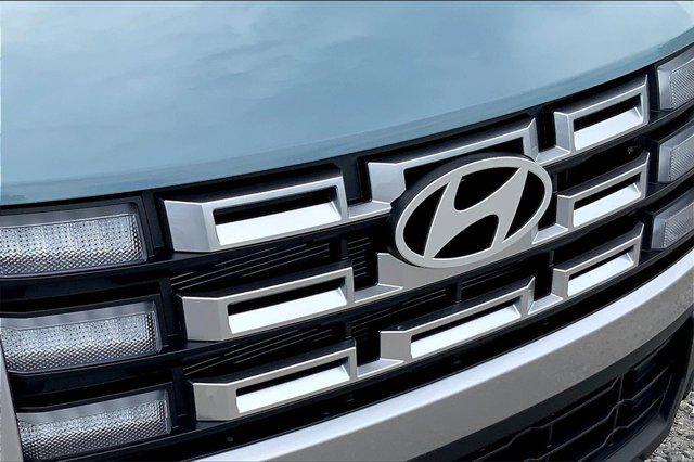 new 2026 Hyundai SANTA CRUZ car, priced at $34,495