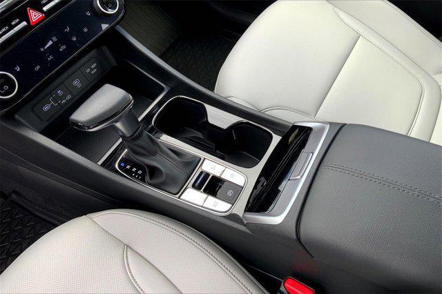 new 2026 Hyundai SANTA CRUZ car, priced at $34,495