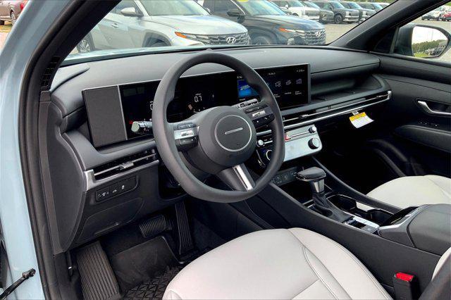 new 2026 Hyundai SANTA CRUZ car, priced at $34,495