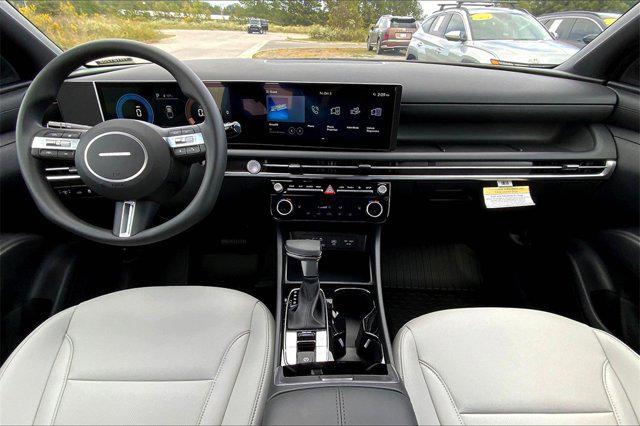 new 2026 Hyundai SANTA CRUZ car, priced at $34,495