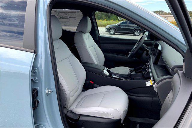new 2026 Hyundai SANTA CRUZ car, priced at $34,495
