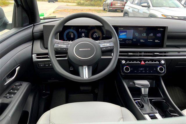 new 2026 Hyundai SANTA CRUZ car, priced at $34,495