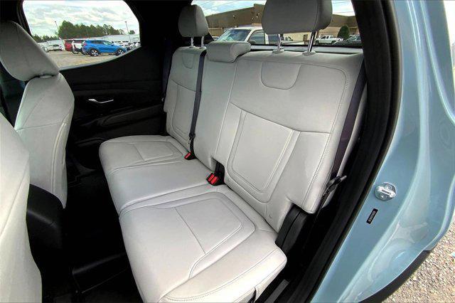 new 2026 Hyundai SANTA CRUZ car, priced at $34,495