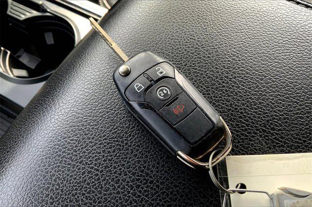 used 2021 Ford F-250 car, priced at $59,947