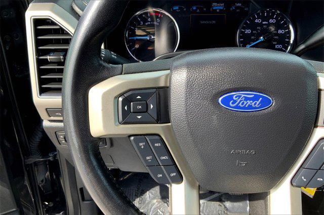 used 2021 Ford F-250 car, priced at $59,947