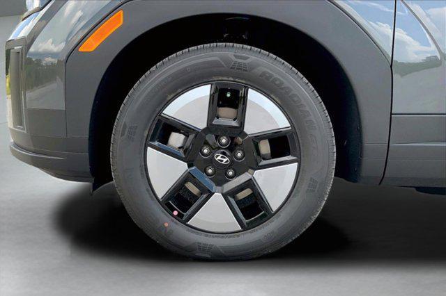 new 2026 Hyundai Santa Fe car, priced at $39,133