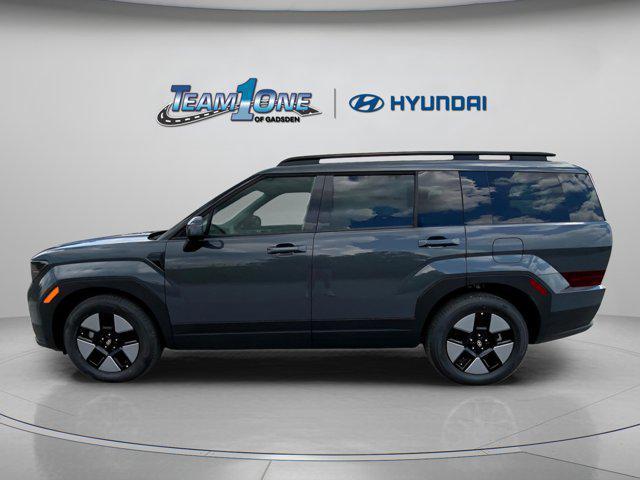 new 2026 Hyundai Santa Fe car, priced at $39,133