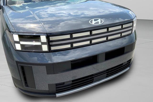 new 2026 Hyundai Santa Fe car, priced at $39,133