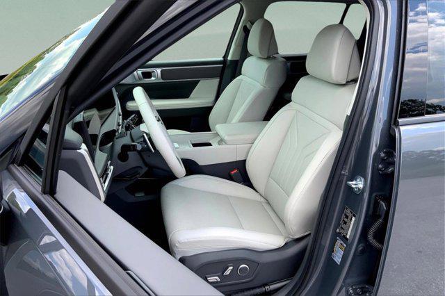 new 2026 Hyundai Santa Fe car, priced at $39,133