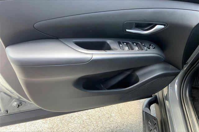 new 2024 Hyundai SANTA CRUZ car, priced at $36,113