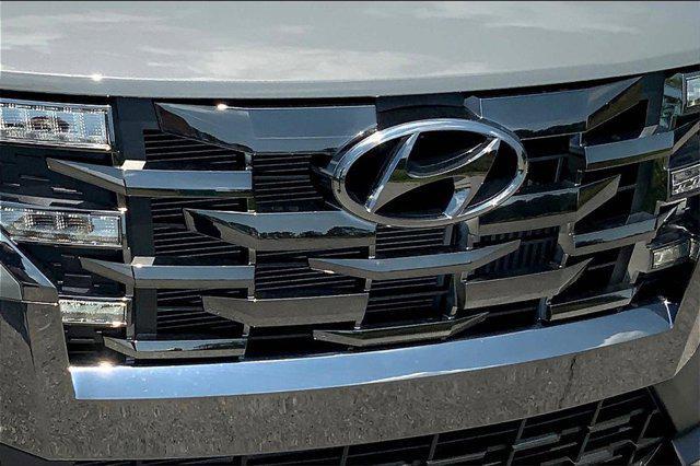 new 2024 Hyundai SANTA CRUZ car, priced at $36,113