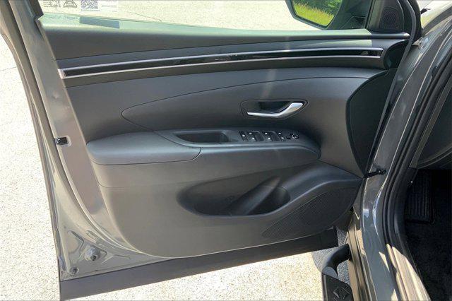 new 2024 Hyundai SANTA CRUZ car, priced at $36,113