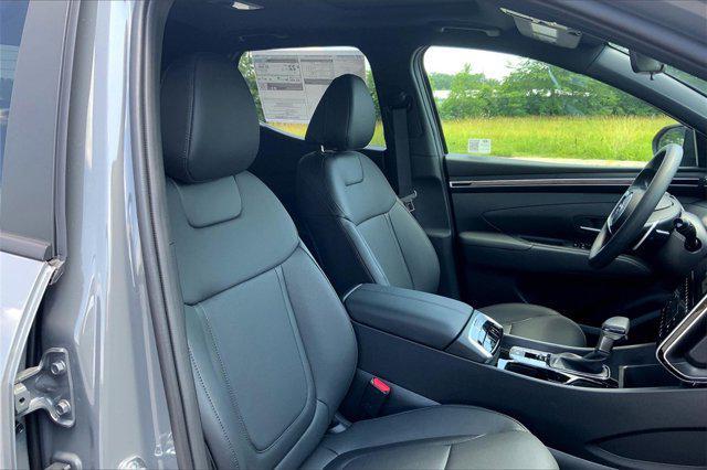 new 2024 Hyundai SANTA CRUZ car, priced at $36,113