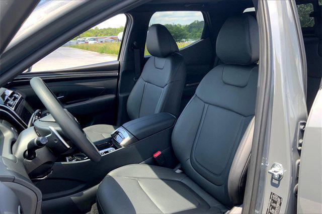 new 2024 Hyundai SANTA CRUZ car, priced at $36,113