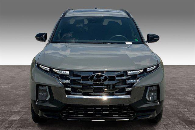 new 2024 Hyundai SANTA CRUZ car, priced at $36,113