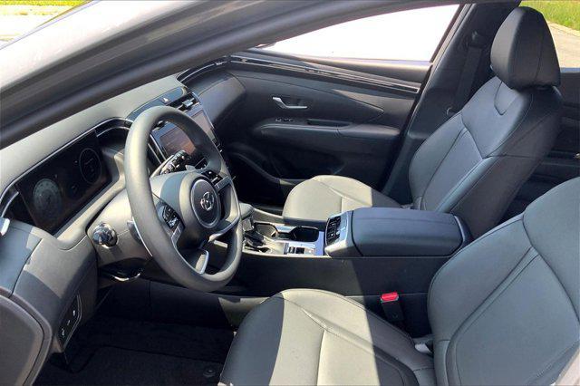new 2024 Hyundai SANTA CRUZ car, priced at $36,113