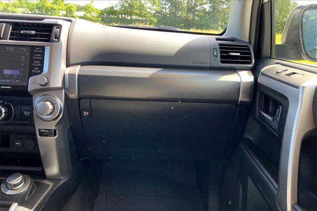 used 2024 Toyota 4Runner car, priced at $44,271
