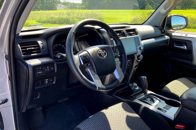 used 2024 Toyota 4Runner car, priced at $44,271