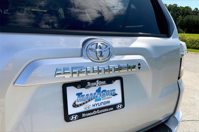 used 2024 Toyota 4Runner car, priced at $44,271