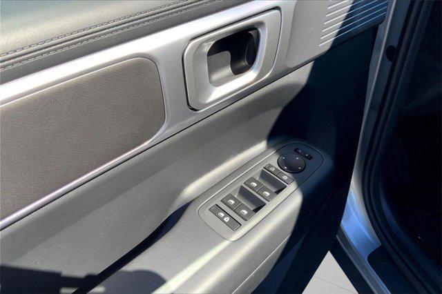 new 2026 Hyundai Santa Fe car, priced at $37,370